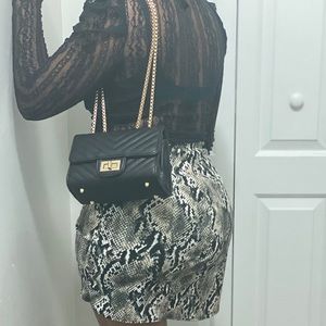 Gorgeous Small Night Out Bag!!